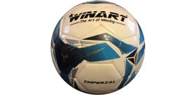 Futbalová lopta Winart Imperial
