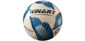 Futbalová lopta Winart Galaxy