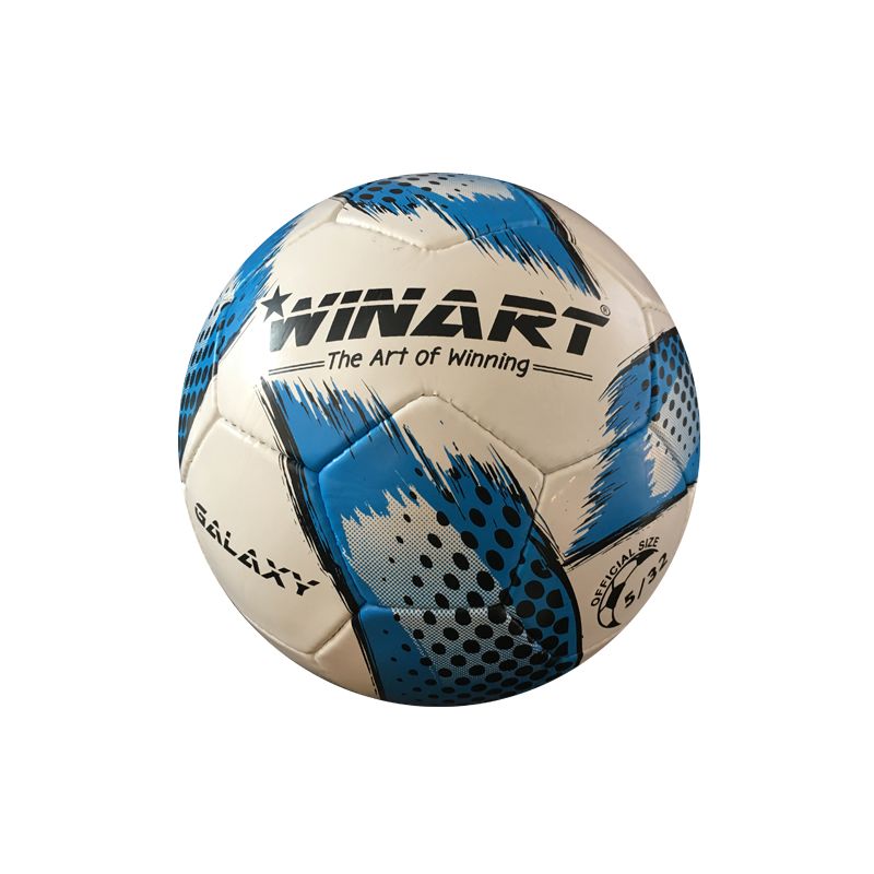Futbalová lopta Winart Galaxy