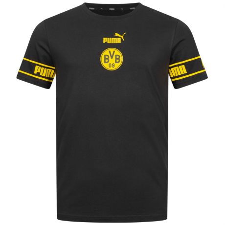 Pánske tričko Puma Borussia Dortmund
