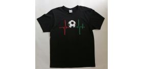 Tričko "HEARTBEAT"