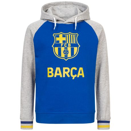 Detské hoodie FC Barcelona