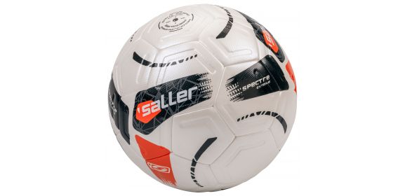 Futbalová lopta Saller Spectre Extreme