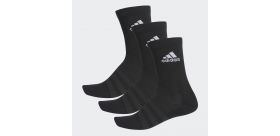 Ponožky Adidas Cushioned Crew