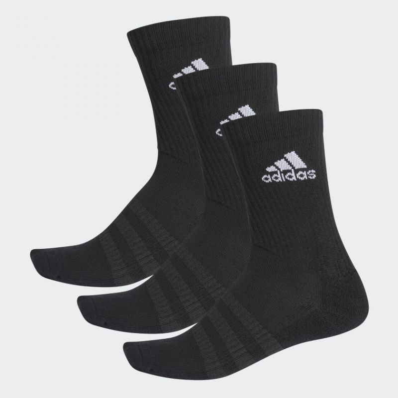 Ponožky Adidas Cushioned Crew
