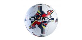 Futbalová lopta Quick Sport Wakhan