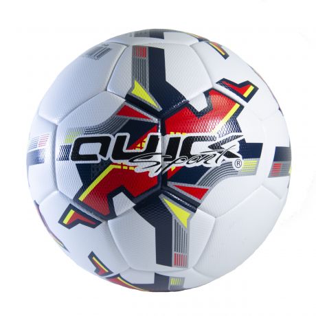 Futbalová lopta Quick Sport Wakhan