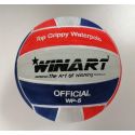Vodnopólová lopta Winart Top Grippy Waterpolo OFICIAL