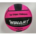 Vodnopólová lopta Winart Top Grippy Waterpolo OFICIAL