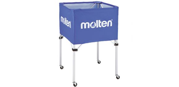 Vozík na lopty Molten 