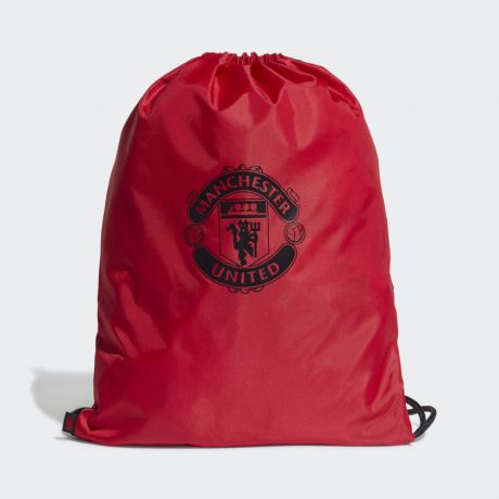 Vak na prezúvky Adidas Manchester United
