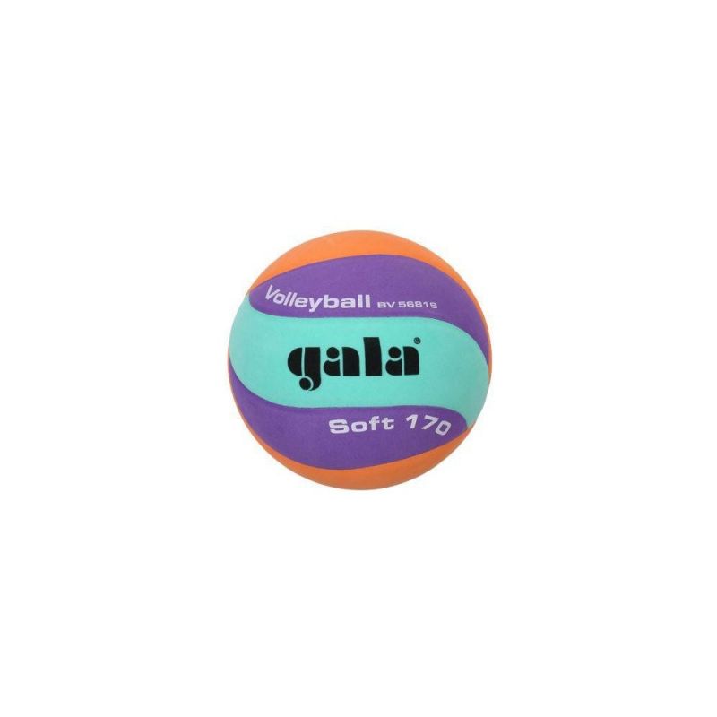 Volejbalová lopta Gala Soft 170 BV 5681S
