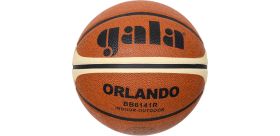 Basketbalová lopta Gala Orlando