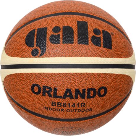 Basketbalová lopta Gala Orlando