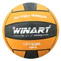 Vodnopólová lopta Winart Top Grippy Waterpolo OFICIAL