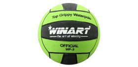 Vodnopólová lopta Winart Top Grippy Waterpolo OFICIAL