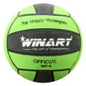 Vodnopólová lopta Winart Top Grippy Waterpolo OFICIAL