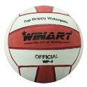 Vodnopólová lopta Winart Top Grippy Waterpolo OFICIAL
