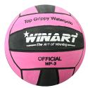 Vodnopólová lopta Winart Top Grippy Waterpolo OFICIAL