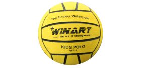 Vodnopólová lopta Winart Top Waterpolo Ball