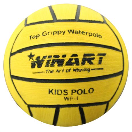 Vodnopólová lopta Winart Top Waterpolo Ball