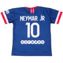 Detský futbalový set Neymar Paris Saint-Germain: dres a trenírky