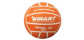 Vodnopólová lopta Winart Top Grippy Waterpolo Ball HEAVY