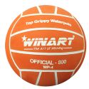 Vodnopólová lopta Winart Top Grippy Waterpolo Ball HEAVY