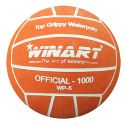 Vodnopólová lopta Winart Top Grippy Waterpolo Ball HEAVY