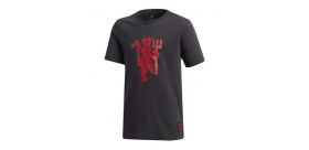 Detské tričko Adidas Manchester United + darček z nášho obchodu!