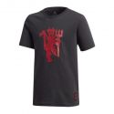 Detské tričko Adidas Manchester United + darček z nášho obchodu!
