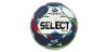 Hádzanárska lopta Select Ultimate Replica EHF EURO MEN V22
