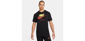 Tričko Nike Liverpool FC Futr Club Tee + kľúčenka ako darček z nášho obchodu!