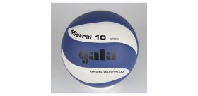 Gala Mistral 10 BV 5661 S