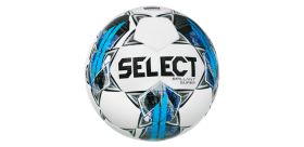 Futbalová lopta Select Brillant Super HS