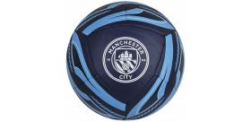 Futbalová lopta Puma Manchester City Icon