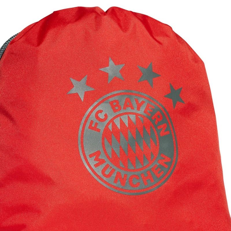 Vak na prezúvky Adidas Bayern München