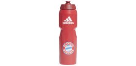 Fľaša FC Bayern München