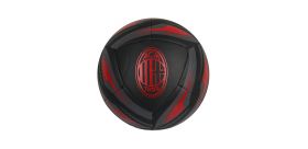 Futbalová lopta Puma AC Milan