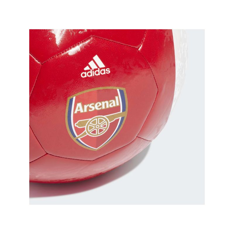 Futbalová lopta Adidas Arsenal
