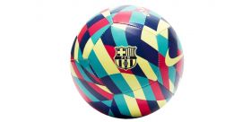Futbalová lopta FC Barcelona 