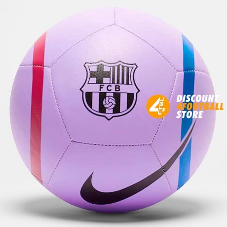 Futbalová lopta Nike FC Barcelona