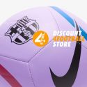 Futbalová lopta Nike FC Barcelona