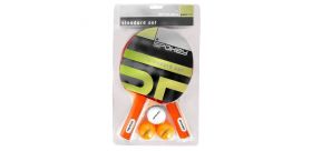 Spokey Standard pingpong set