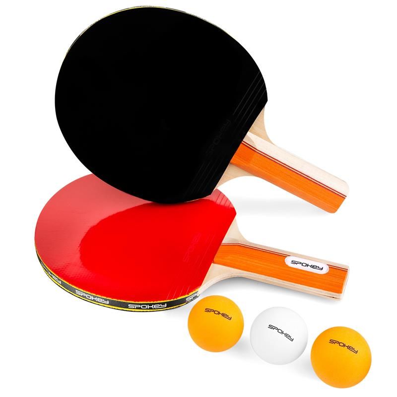 Spokey Standard pingpong set