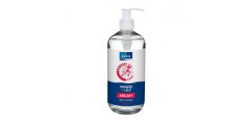ALPA masážny olej hrejivý - 500 ml