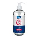 ALPA masážny olej hrejivý - 500 ml