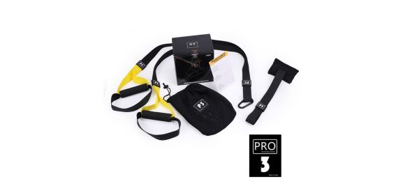 TRX popruhy