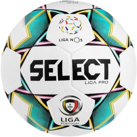 Futbalová lopta Select Liga Pro IMS