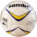 Futbalová lopta Samba Platinum